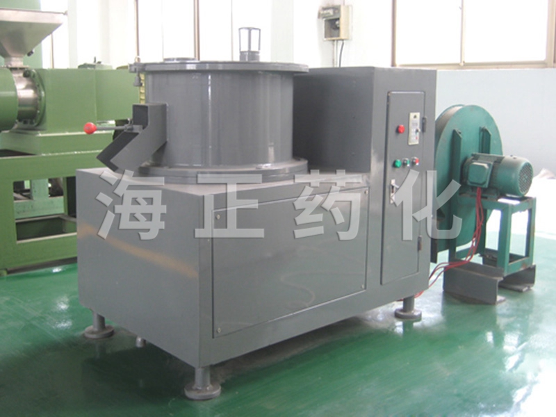 QZL系列球形拋丸機