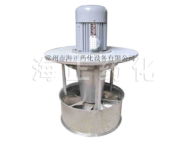 熱風循環烘箱軸流風機