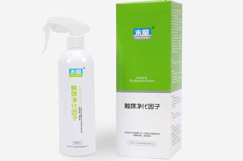 如何選擇凈化空氣甲醛清除劑，行業標準很明白