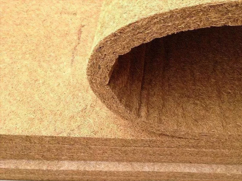 擔(dān)心棕櫚床墊甲醛超標(biāo)，別盲目扔掉