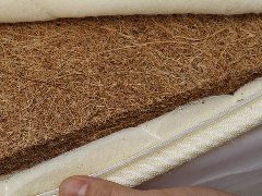 棕櫚床墊甲醛高嗎？如何知道床墊有沒(méi)有甲醛，