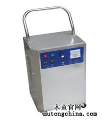 臭氧消毒機