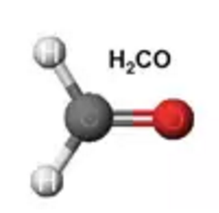 甲醛的化學(xué)式