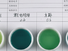 怎么看屋里甲醛超標(biāo)不超標(biāo)？不靠鼻子靠檢測(cè)